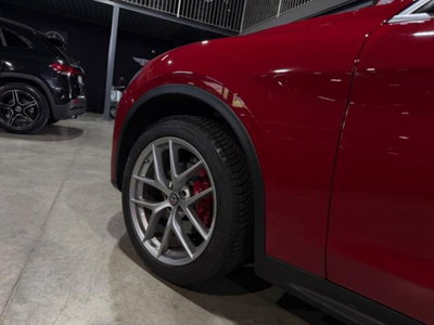 Alfa Romeo Stelvio Stelvio 2.0 Turbo 280 CV AT8 Q4 Ti (8)