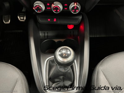 Audi A1 Sportback 1.4 TDI (10)