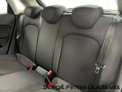 Audi A1 Sportback 1.4 TDI (11)
