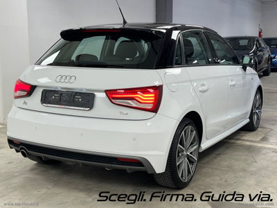 Audi A1 Sportback 1.4 TDI (3)