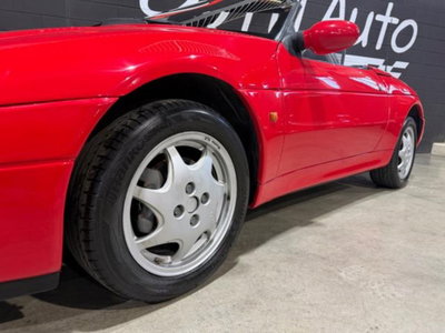 Lotus Elan 1.6i turbo 16V SE (10)