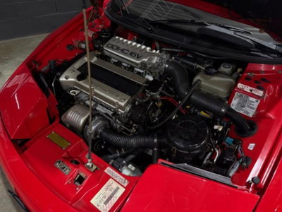 Lotus Elan 1.6i turbo 16V SE (11)