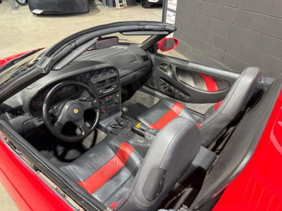 Lotus Elan 1.6i turbo 16V SE (12)