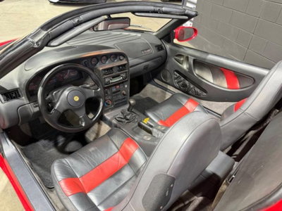 Lotus Elan 1.6i turbo 16V SE (14)