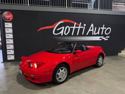 Lotus Elan 1.6i turbo 16V SE (2)