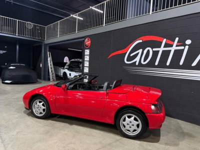Lotus Elan 1.6i turbo 16V SE (3)