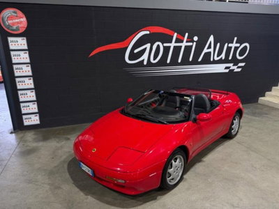 Lotus Elan 1.6i turbo 16V SE (4)