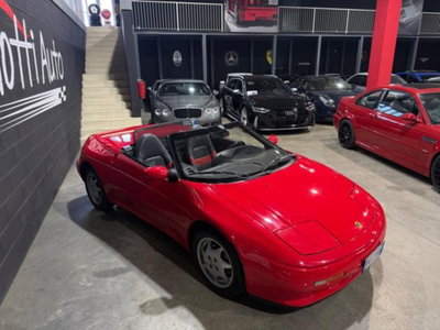 Lotus Elan 1.6i turbo 16V SE (5)