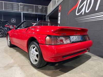 Lotus Elan 1.6i turbo 16V SE (6)