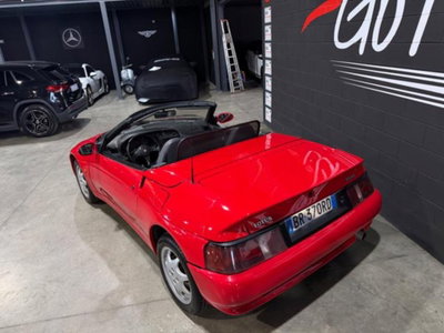 Lotus Elan 1.6i turbo 16V SE (7)