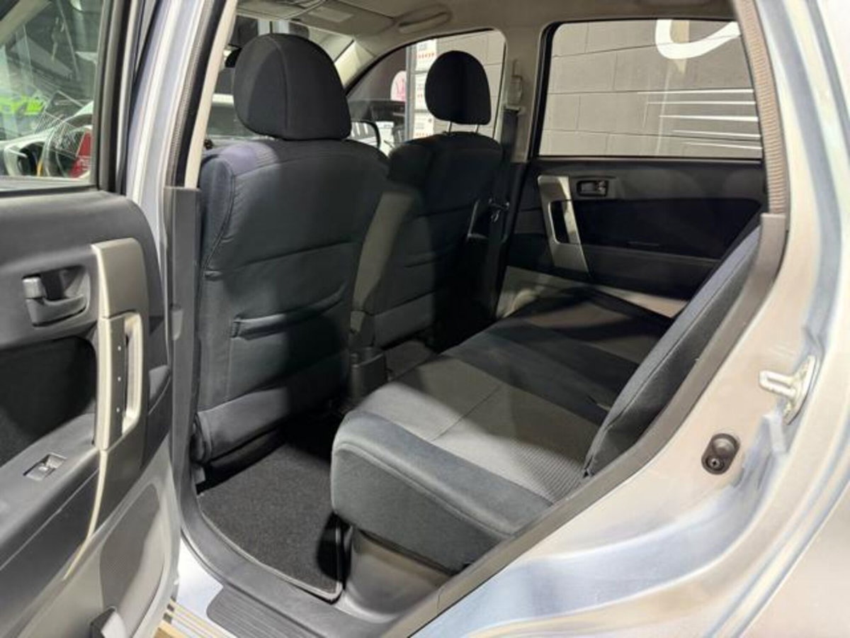 Daihatsu Terios 1.3 4WD Hiro (10)