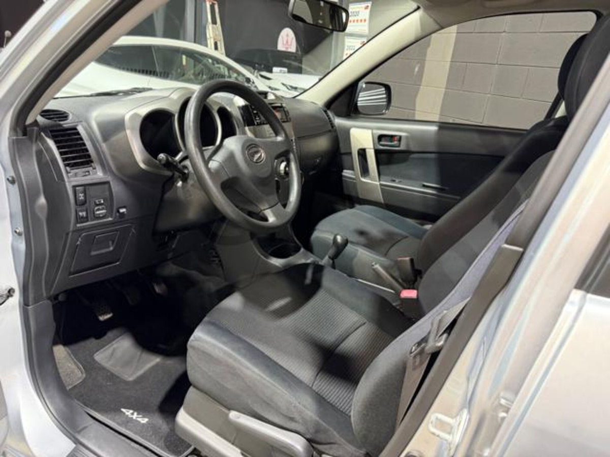 Daihatsu Terios 1.3 4WD Hiro (11)