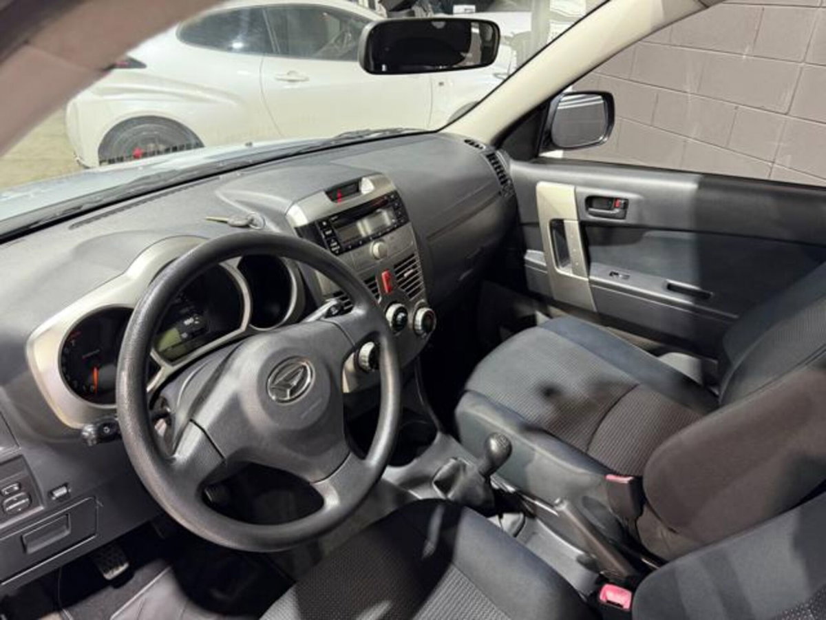 Daihatsu Terios 1.3 4WD Hiro (12)