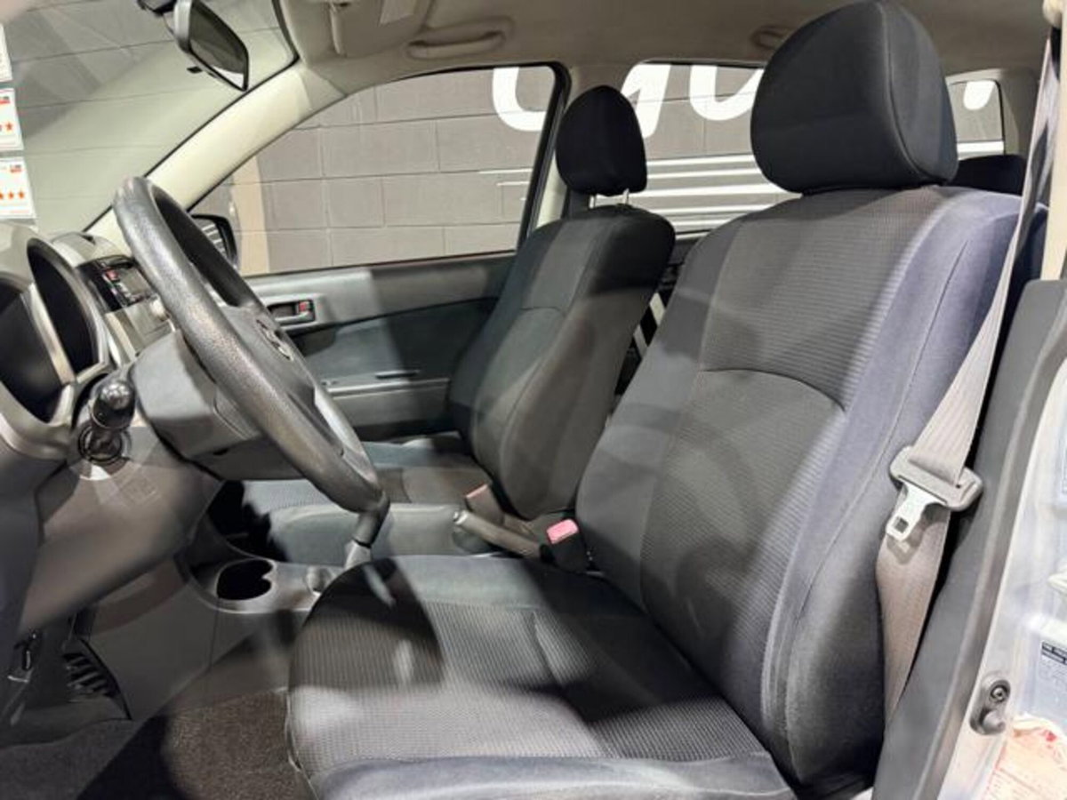 Daihatsu Terios 1.3 4WD Hiro (13)