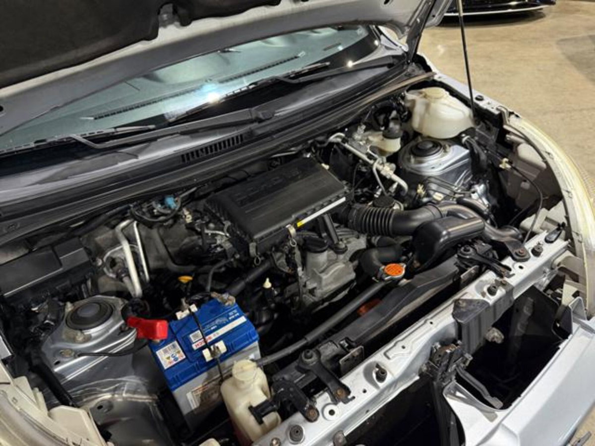 Daihatsu Terios 1.3 4WD Hiro (14)
