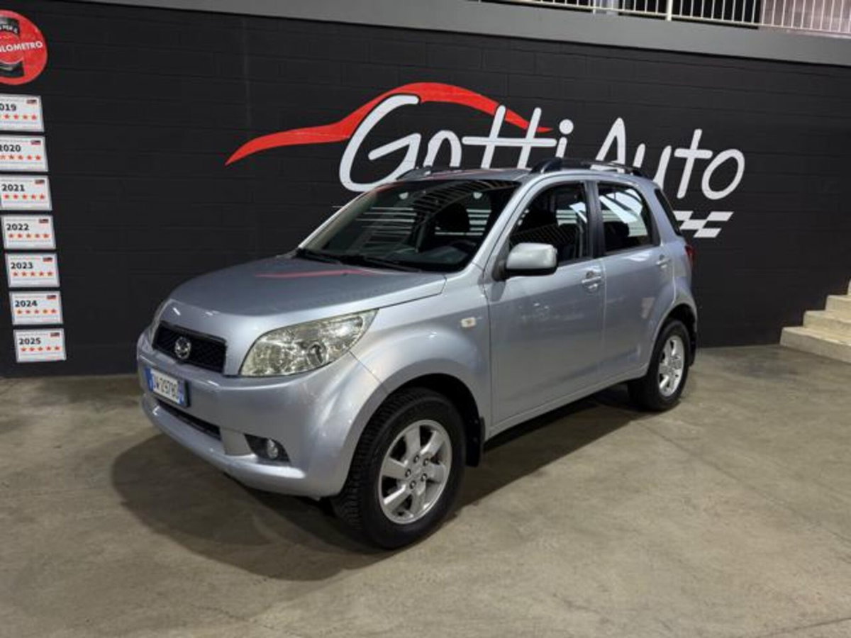 Daihatsu Terios 1.3 4WD Hiro (2)