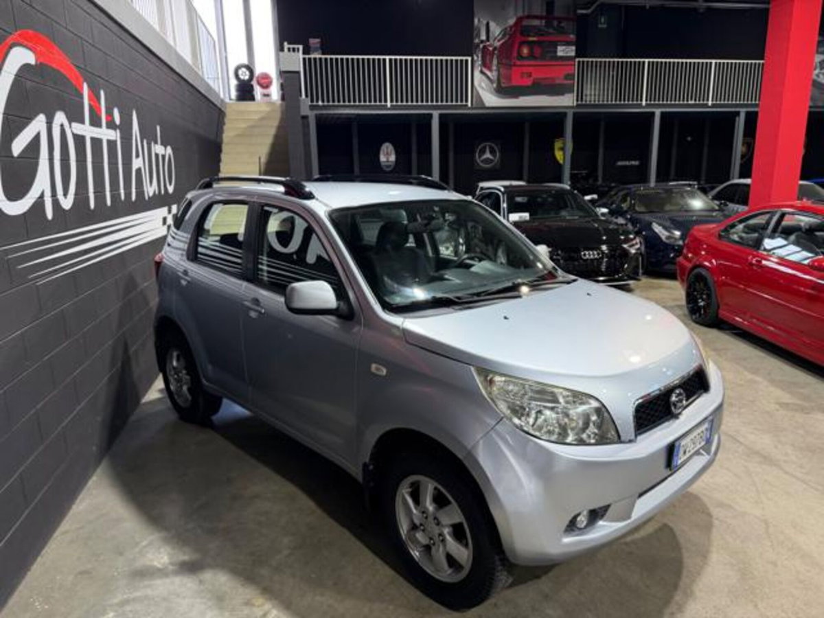 Daihatsu Terios 1.3 4WD Hiro (3)
