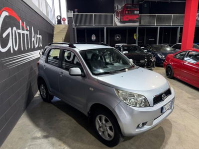 Daihatsu Terios 1.3 4WD CX (3)