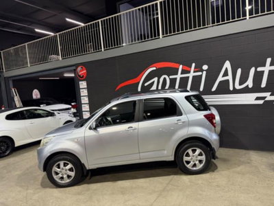 Daihatsu Terios 1.3 4WD CX (4)