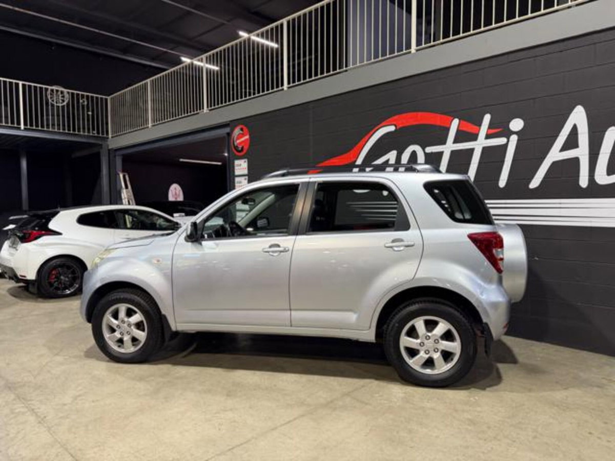 Daihatsu Terios 1.3 4WD Hiro (5)