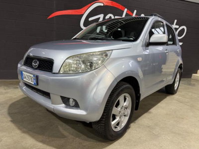 Daihatsu Terios 1.3 4WD CX (9)