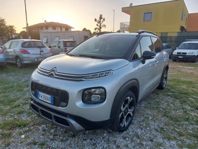 Citroen C3 Aircross BlueHDi 100 S&S Shine usata
