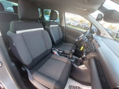 Citroen C3 Aircross BlueHDi 100 S&S Shine (10)