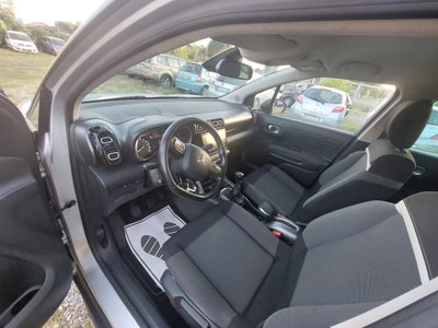 Citroen C3 Aircross BlueHDi 100 S&S Shine (11)