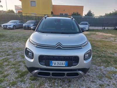 Citroen C3 Aircross BlueHDi 100 S&S Shine (3)