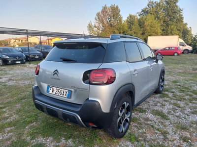 Citroen C3 Aircross BlueHDi 100 S&S Shine (4)