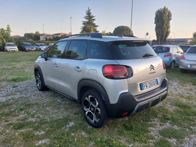 Citroen C3 Aircross BlueHDi 100 S&S Shine (5)