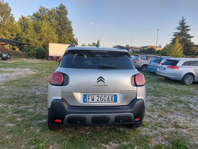 Citroen C3 Aircross BlueHDi 100 S&S Shine (6)