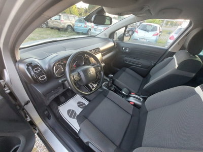 Citroen C3 Aircross BlueHDi 100 S&S Shine (7)