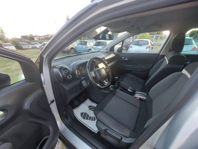 Citroen C3 Aircross BlueHDi 100 S&S Shine (8)