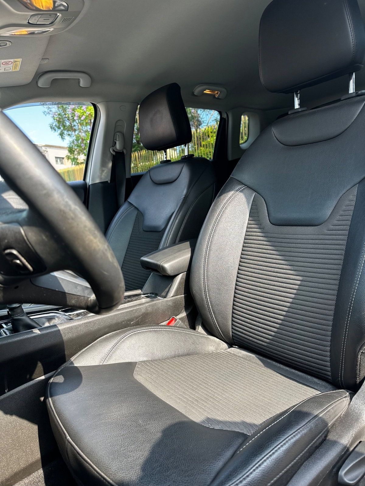 Jeep Compass 1.6 Multijet II 2WD Longitude (10)