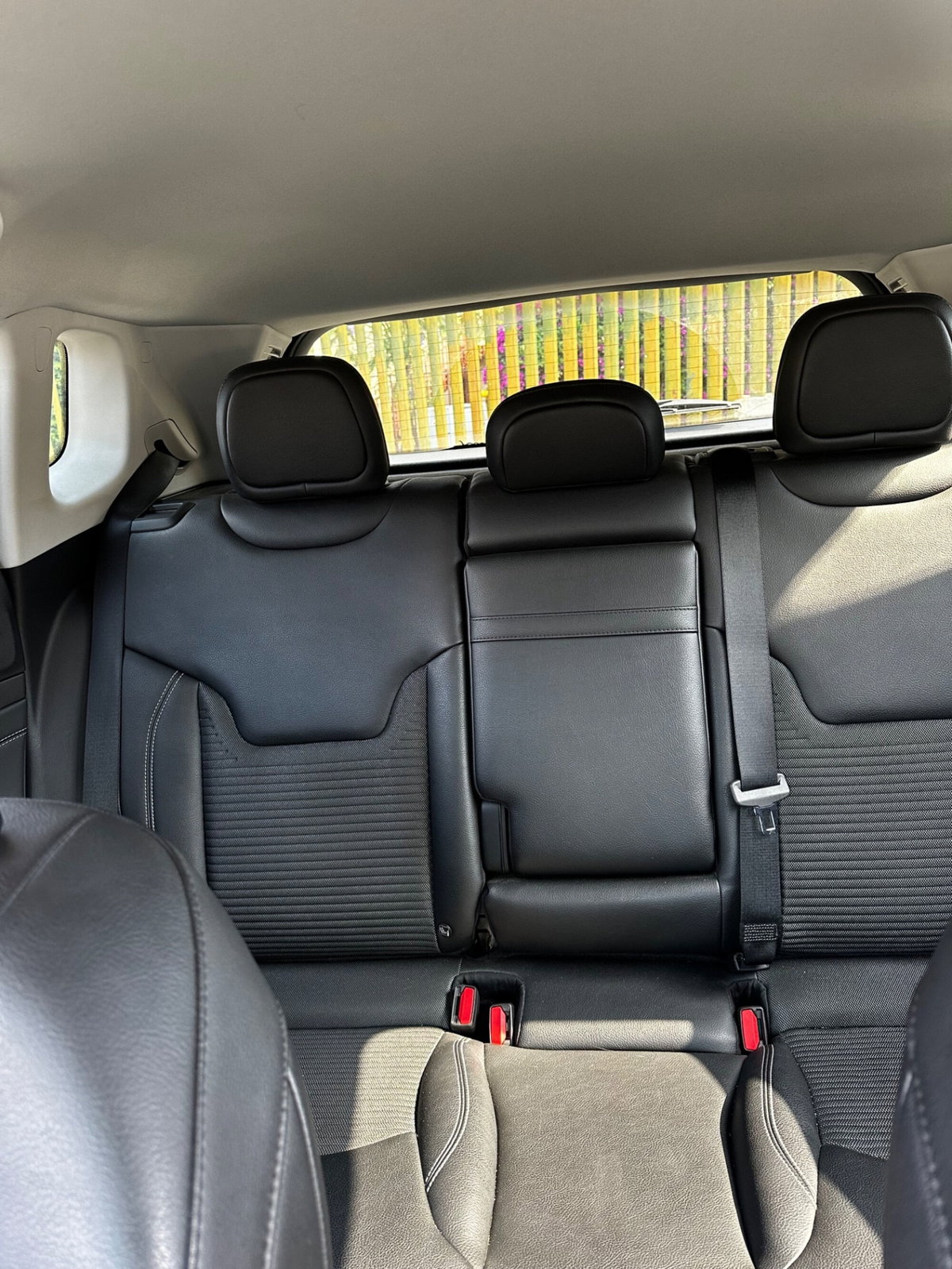 Jeep Compass 1.6 Multijet II 2WD Longitude (11)