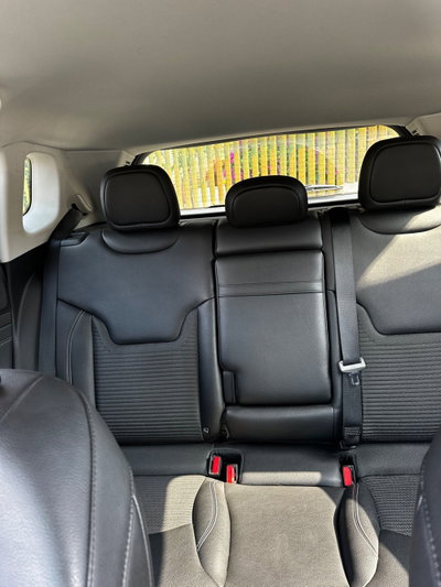 Jeep Compass 1.6 Multijet II 2WD Longitude (11)