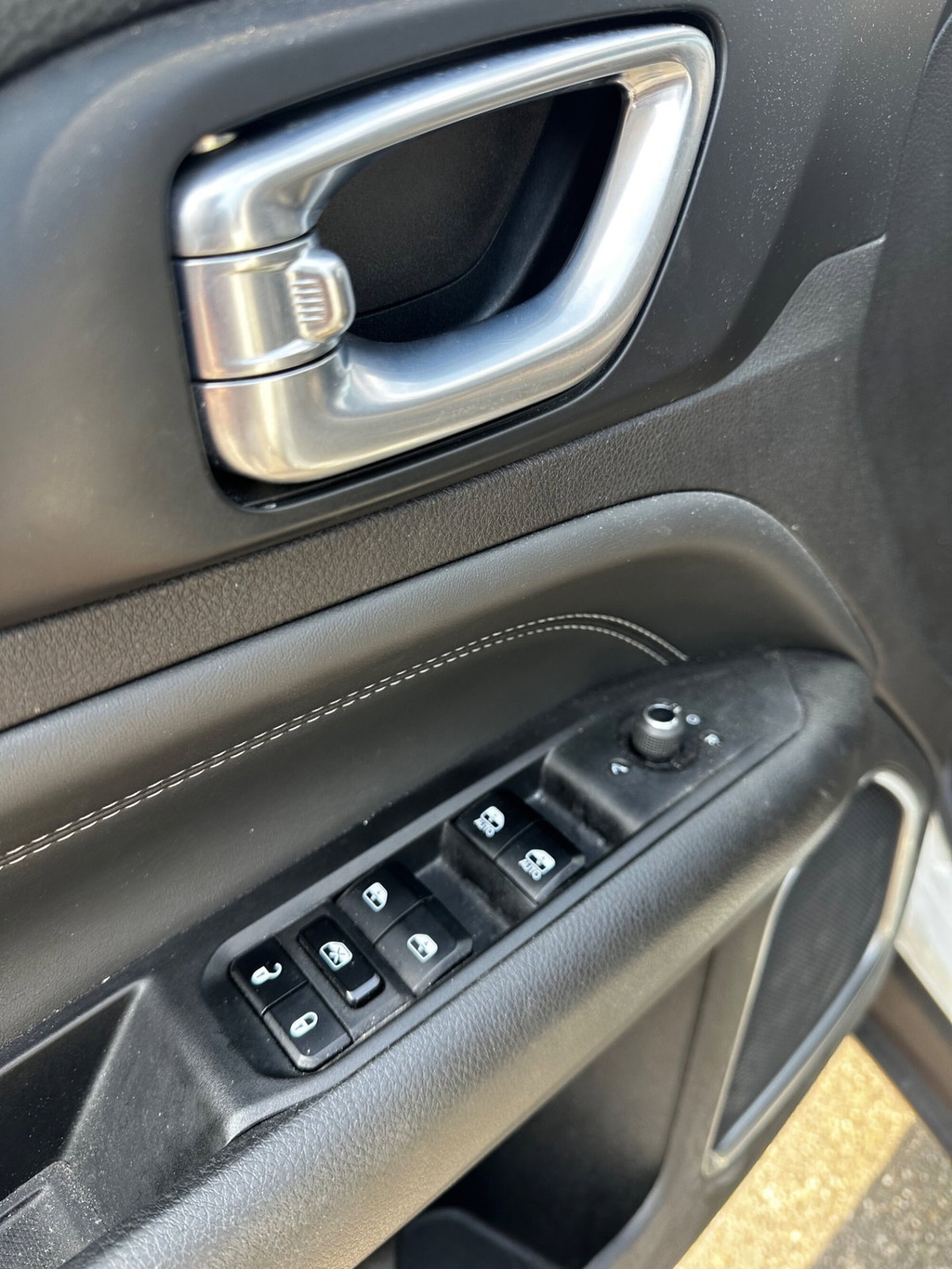 Jeep Compass 1.6 Multijet II 2WD Longitude (12)