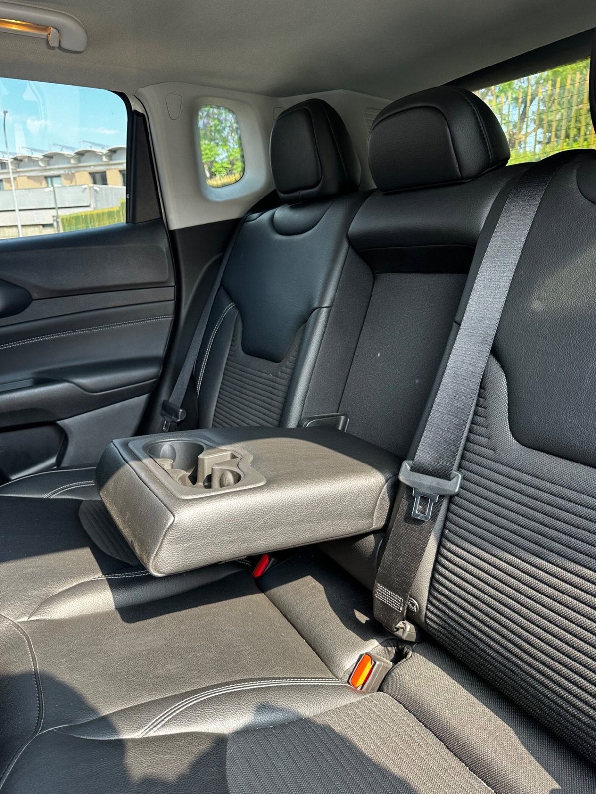 Jeep Compass 1.6 Multijet II 2WD Longitude (16)
