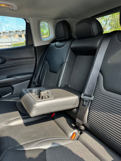 Jeep Compass 1.6 Multijet II 2WD Longitude (16)