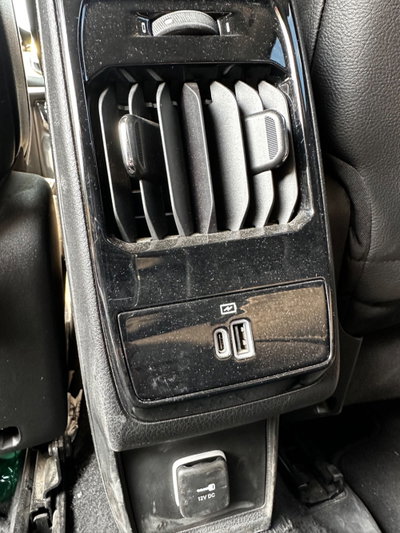 Jeep Compass 1.6 Multijet II 2WD Longitude (17)