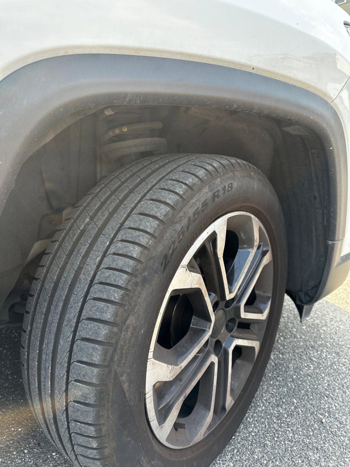 Jeep Compass 1.6 Multijet II 2WD Longitude (19)