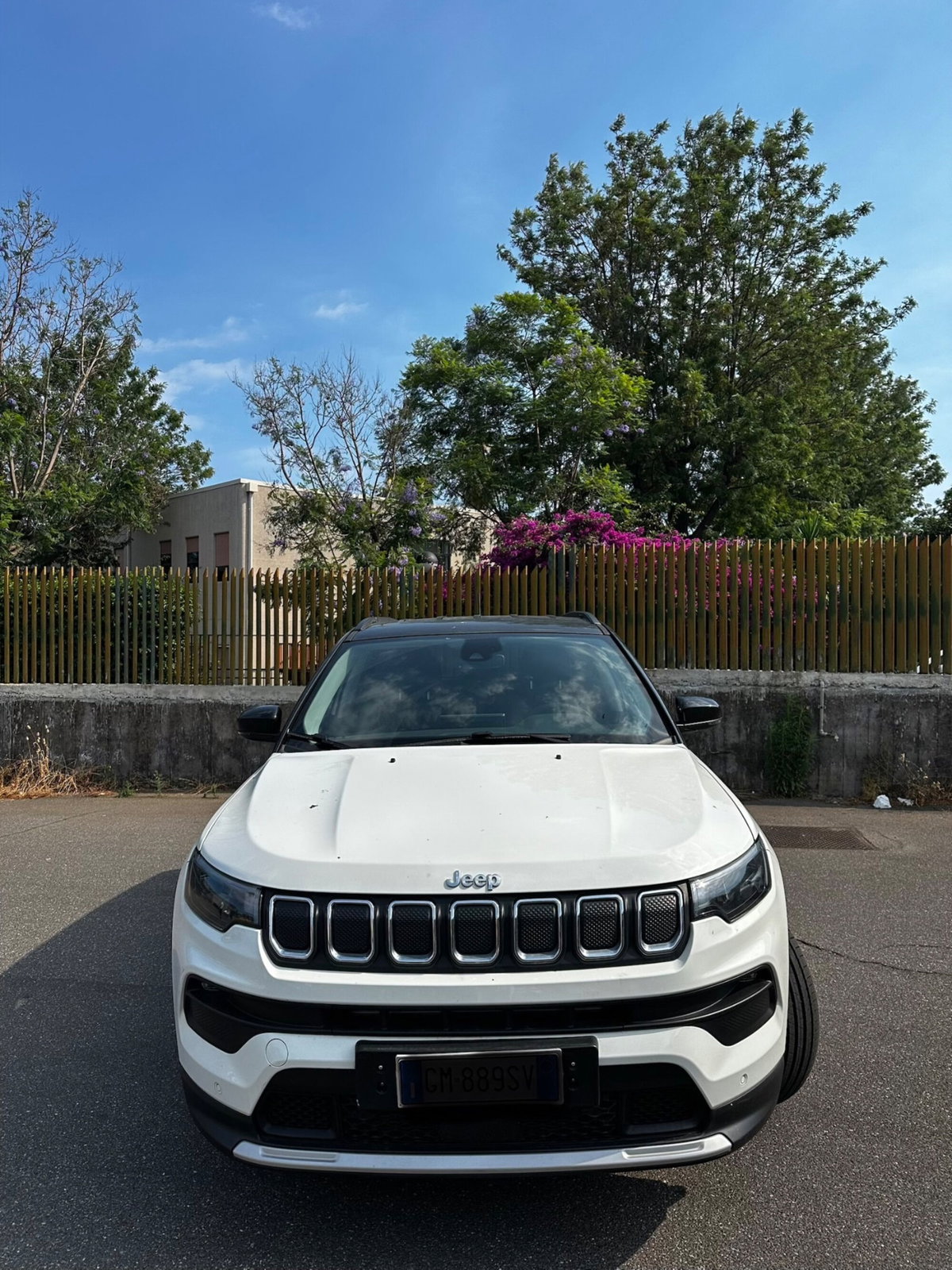 Jeep Compass 1.6 Multijet II 2WD Longitude (2)