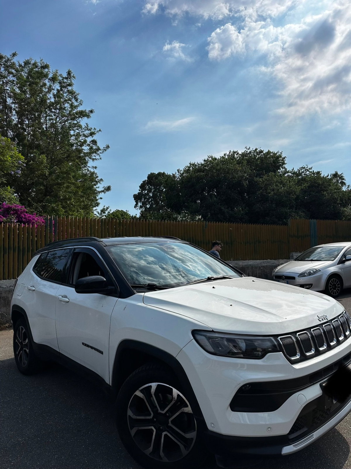Jeep Compass 1.6 Multijet II 2WD Longitude (3)