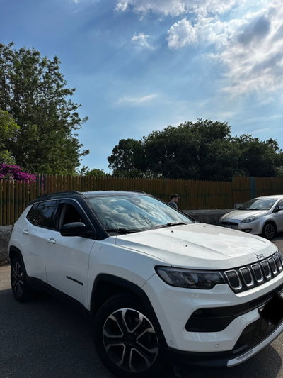 Jeep Compass 1.6 Multijet II 2WD Longitude (3)