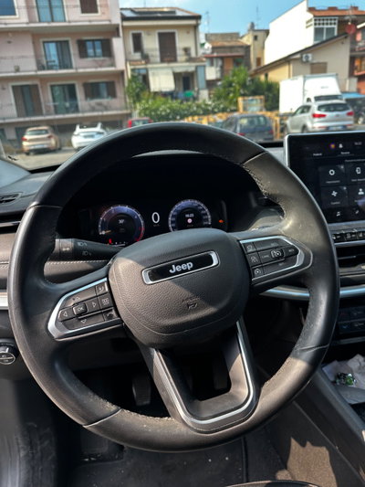 Jeep Compass 1.6 Multijet II 2WD Longitude (9)