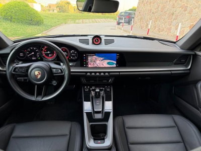 Porsche 911 Coupé Coupe 3.0 Carrera 4S (12)
