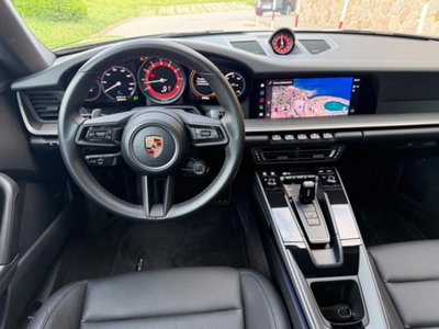 Porsche 911 Coupé Coupe 3.0 Carrera 4S (13)