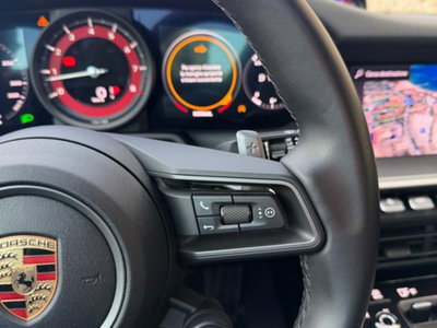 Porsche 911 Coupé Coupe 3.0 Carrera 4S (17)