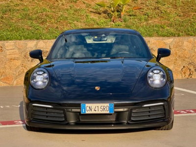 Porsche 911 Coupé Coupe 3.0 Carrera 4S (2)